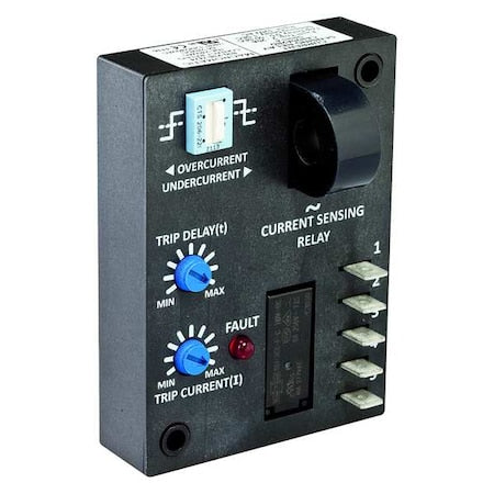 Dayton Control Component 6C054 - product photo 1
