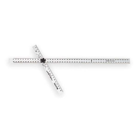 Johnson Level & Tool Measuring Tool ADS48 - product photo 1