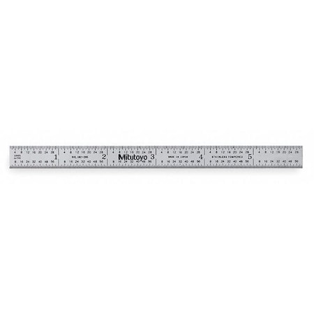 Mitutoyo Measuring Tool 182-205 - product photo 1
