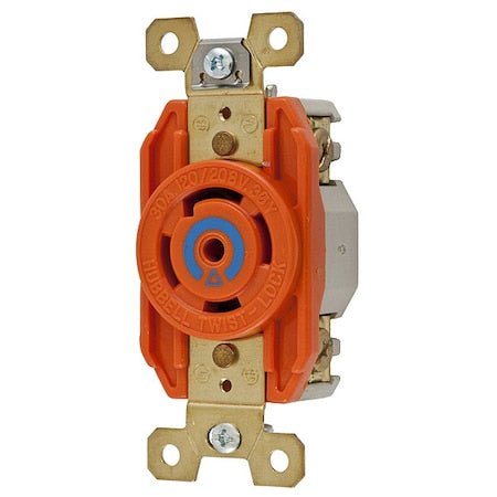 Hubbell Wiring Device-Kellems Wiring Device IG2810 - product photo 1