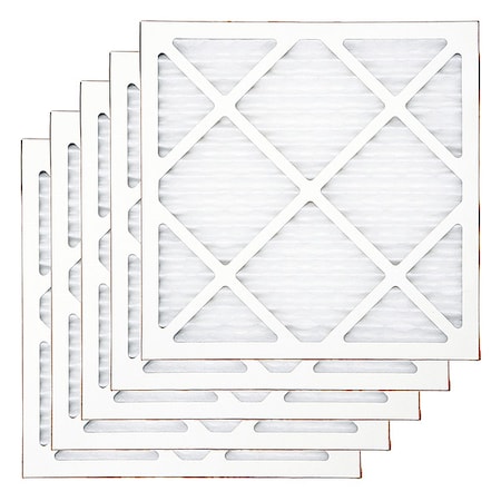 Bluedri Air Filter B-AIR-AS-PF - product photo 1