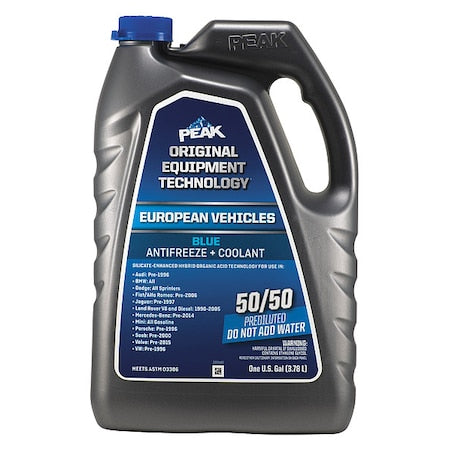 Peak Automotive Fluid PEBB53-01-GR - product photo 1
