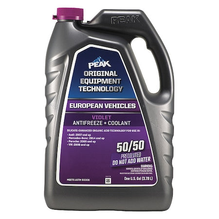 Peak Automotive Fluid PEVB53-01-GR - product photo 1