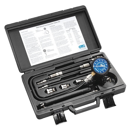OTC Shop Tool 5605 - product photo 1