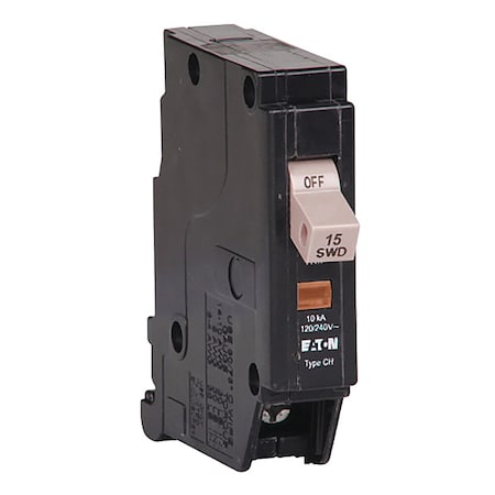 Eaton Circuit Breaker CHF115 - product photo 1