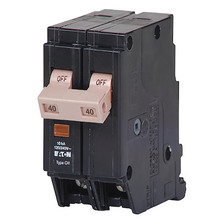 Eaton Circuit Breaker CHF240 - product photo 1