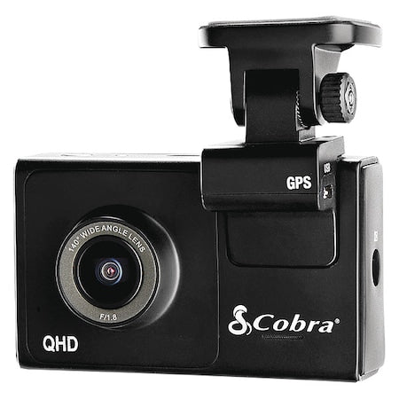 Cobra Automotive Audio SC200D - product photo 1