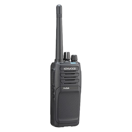 Kenwood Audio Equipment NX-P1202AVK - product photo 1