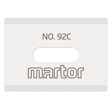 Martor Hand Tool 1792.25 - product photo 1