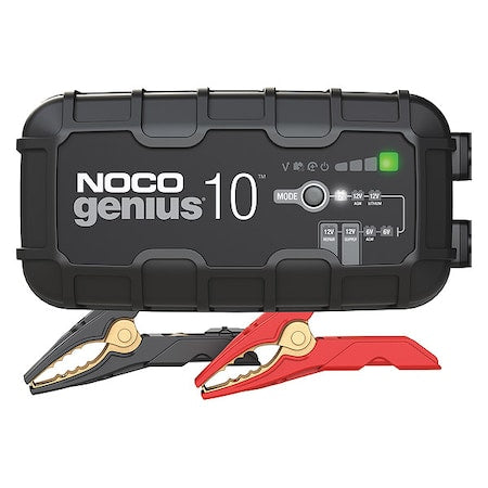 Noco Automotive Part GENIUS10 - product photo 1