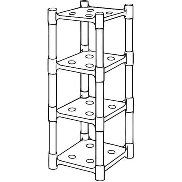 Tolco Shelving 60NN30 - product photo 1