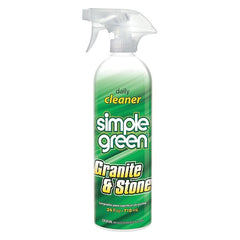 Simple Green Trigger Spray Bottle, Ready to Use, Pleasant Fruit (3710101203024)