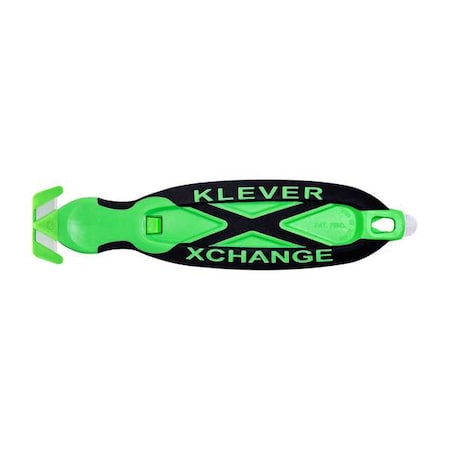 Klever Hand Tool KCJ-XC-20X - product photo 1