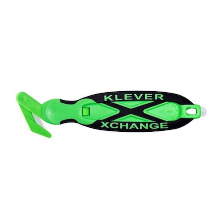 Klever Hand Tool KCJ-XC-30X - product photo 1