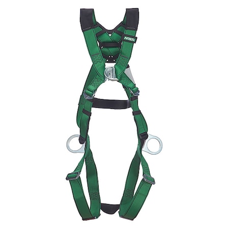 MSA Safety Ppe 10206082 - product photo 1