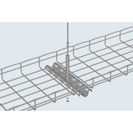 Cablofil Conduit Fitting FASPCH600PG - product photo 1