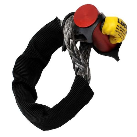 Lockjaw Lifting Equipment 17-043805 - product photo 1