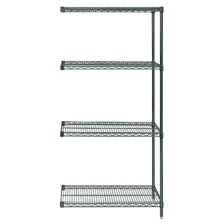 Quantum Storage Systems Shelving AD74-1824P - product photo 1