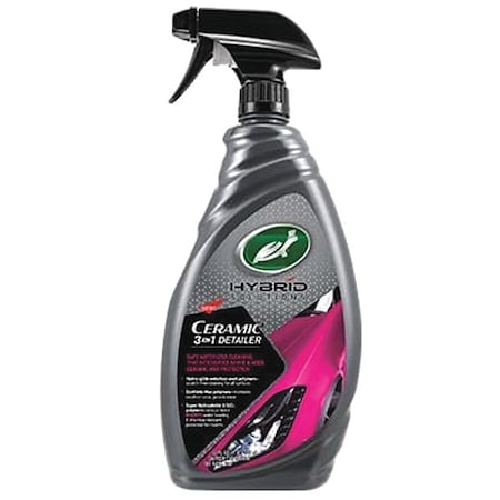 Turtle WAX Automotive Cleaning 53413 - product photo 1