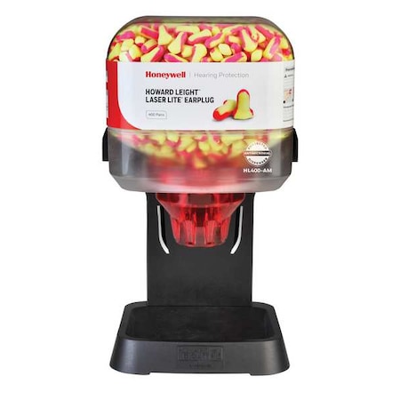 Howard Leight Ppe HL400-LL-INTRO-AM - product photo 1