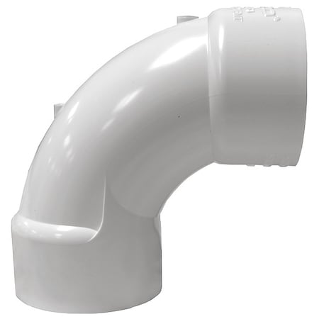 Westlake Pipe & Fittings Pipe Fitting 406025SW - product photo 1