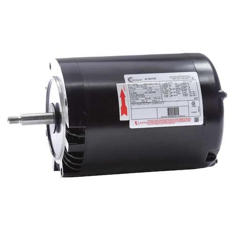 Century Motor H506 - product photo 1
