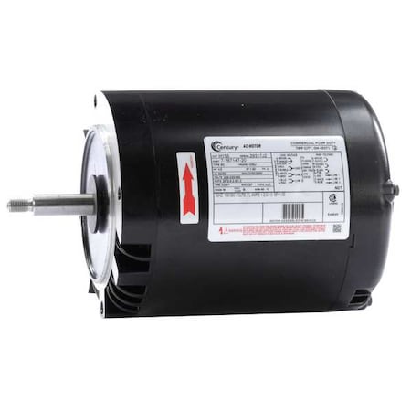 Century Motor H155 - product photo 1