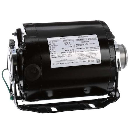Century Motor CB2034A - product photo 1