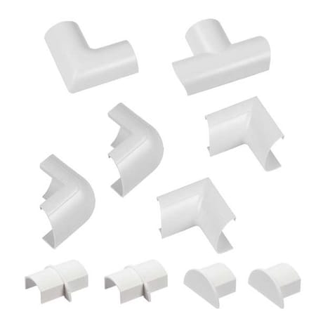 D-Line Conduit Fitting US/CLOAP3015W - product photo 1