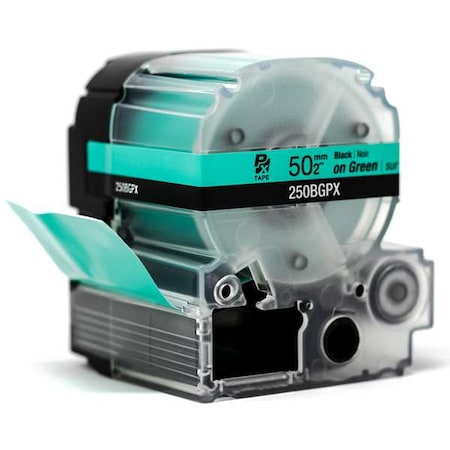 Epson Safety Sign 250BGPX - product photo 1