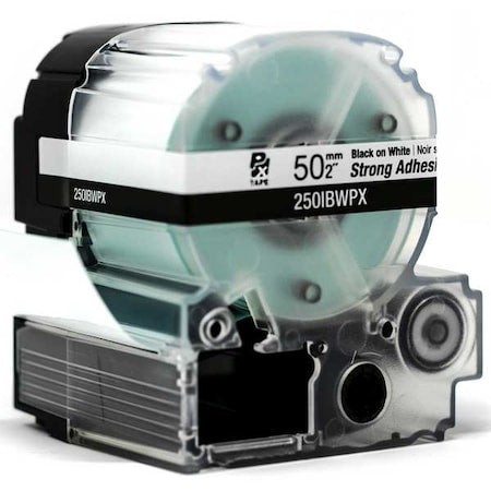 Epson Safety Sign 250IBWPX - product photo 1