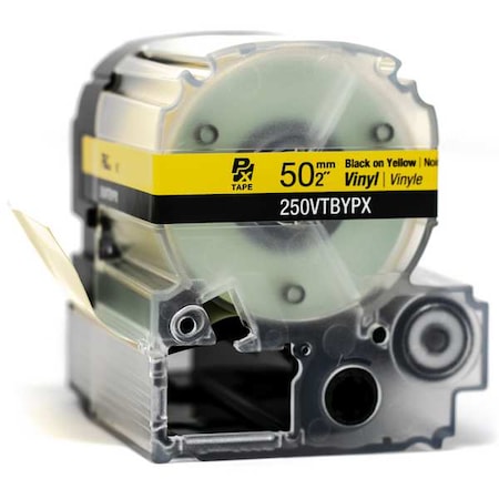 Epson Safety Sign 250VTBYPX - product photo 1