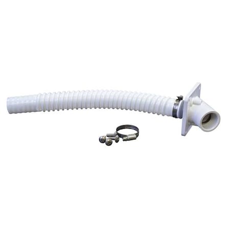 Liberty Pumps Pipe Fitting K001909 - product photo 1