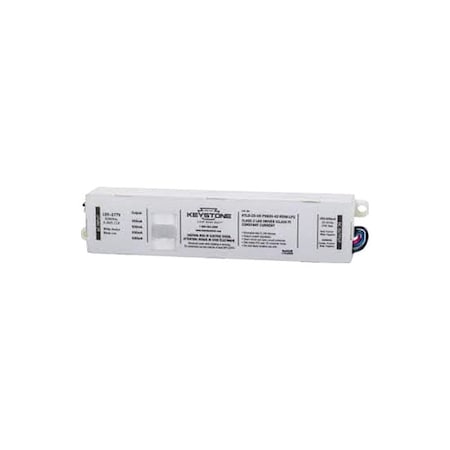 Keystone Ballast KTLD-25-UV-PS600-42-VDIM-LP2 - product photo 1