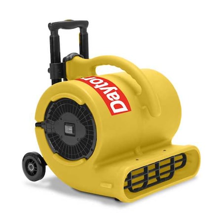 Dayton Blower 61HL71 - product photo 1