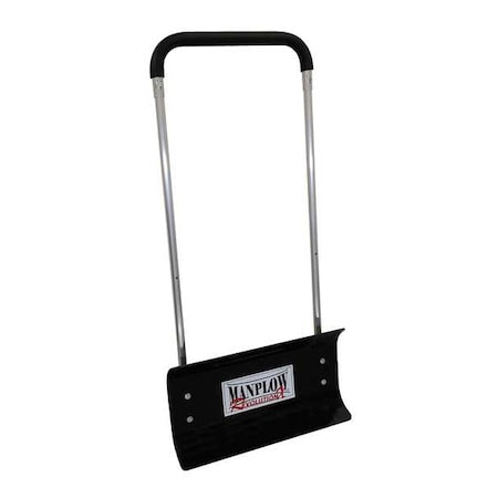 Manplow Snow Removal Equipment RevX24 - product photo 1