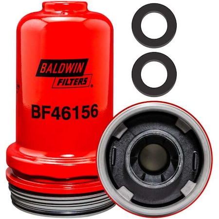 Baldwin Filters Filter BF46156 - product photo 1