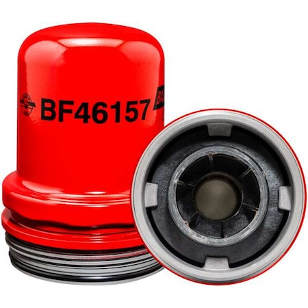 Baldwin Filters Filter BF46157 - product photo 1