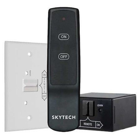 Skytech Heater 1001-A - product photo 1