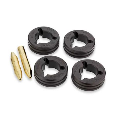 Miller Electric Welding Supply 046793 - product photo 1