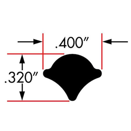 Fairchild Auto Accessory 0479-50 - product photo 1