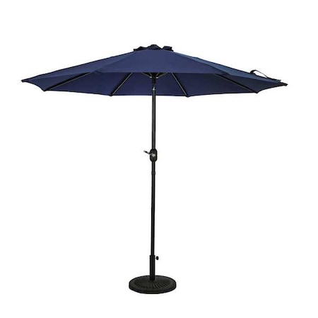 Island Umbrella Outdoor Furniture NU6845 - product photo 1