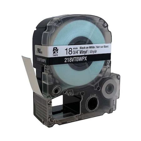 Epson Safety Sign 218VTBWPX - product photo 1