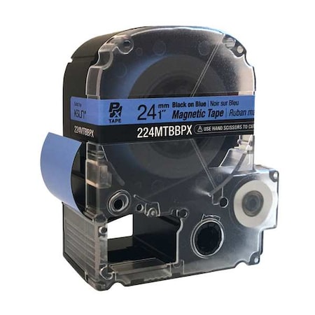 Epson Safety Sign 224MTBBPX-4.9 - product photo 1