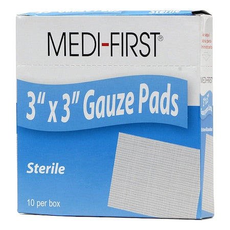 Medi-First First Aid Supply 61212 - product photo 1