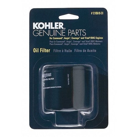 Kohler Pressure Washer Part 12 050 01-S1 - product photo 1