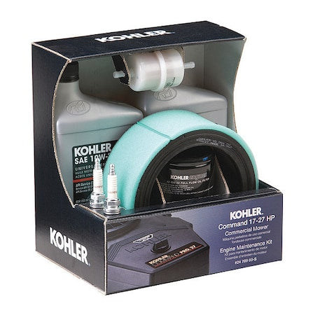 Kohler Lawn Garden Tool 24 789 03-S - product photo 1