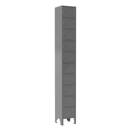 Durham MFG Locker 620-95 - product photo 1