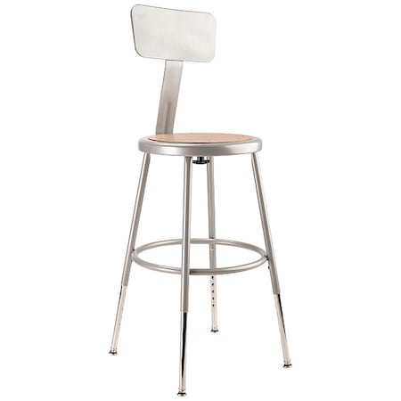 National Public Seating Kitchen Furniture 6218HB - product photo 1