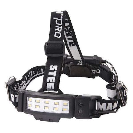 Steelman Flashlight 79052 - product photo 1